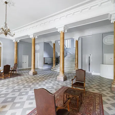 Apartment Au Palace - Happy Menton